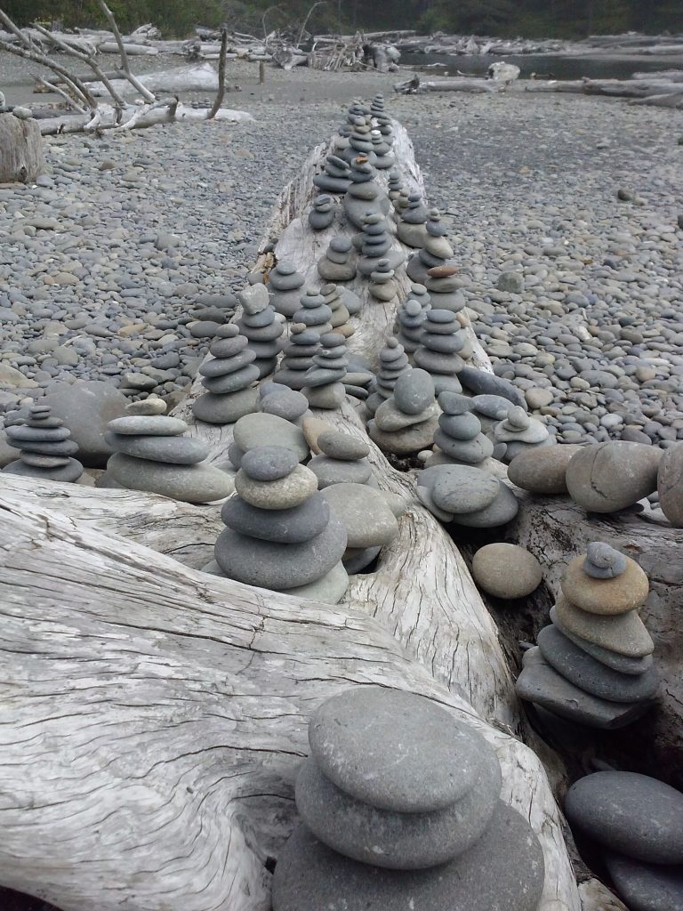 Phantom Rock Stacker, you're my favorite.